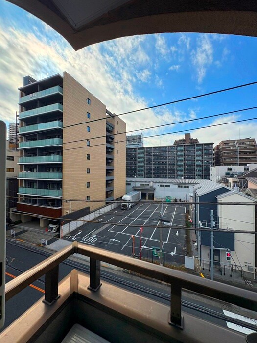 伊藤ビルの物件内観写真