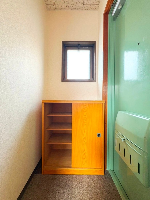 伊藤ビルの物件内観写真