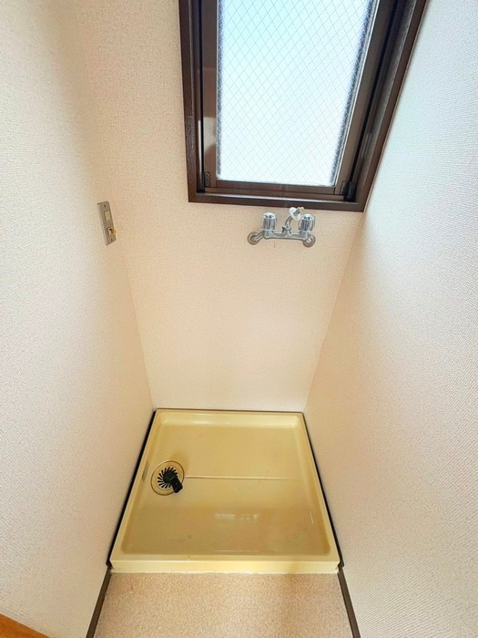 伊藤ビルの物件内観写真