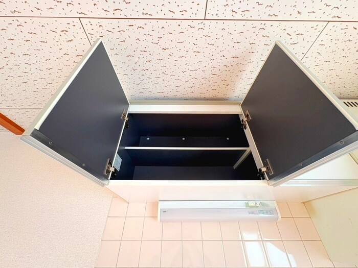 伊藤ビルの物件内観写真