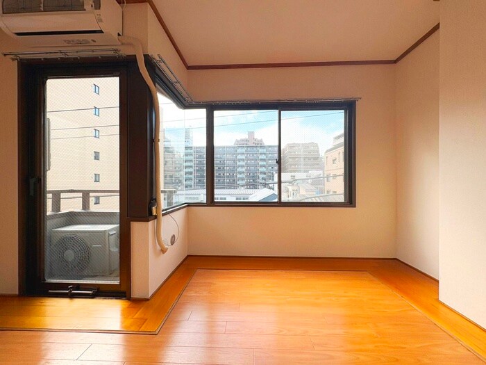 伊藤ビルの物件内観写真