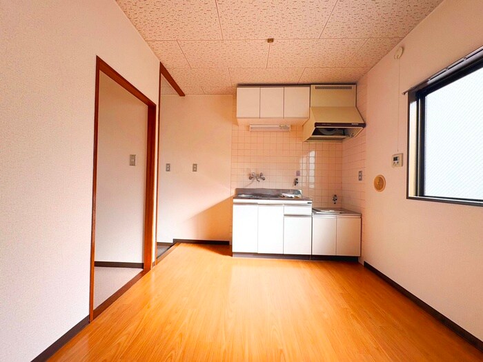 伊藤ビルの物件内観写真