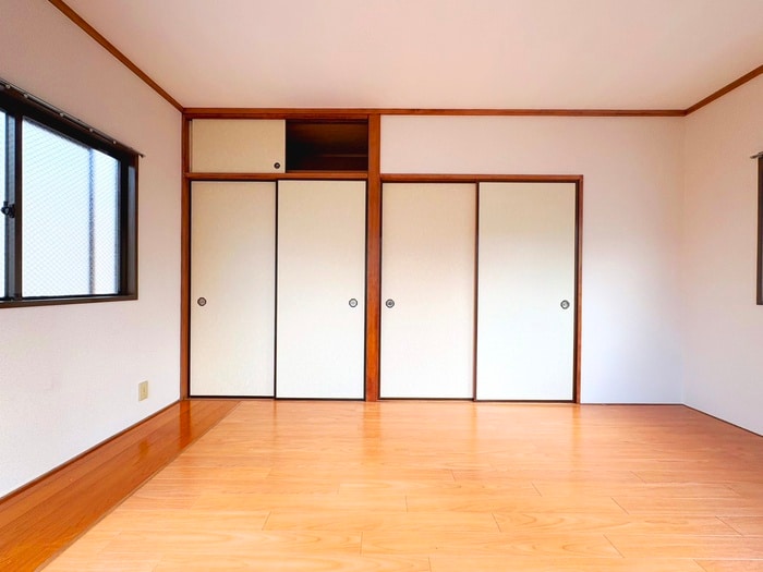 伊藤ビルの物件内観写真