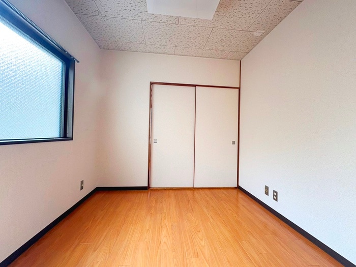 伊藤ビルの物件内観写真