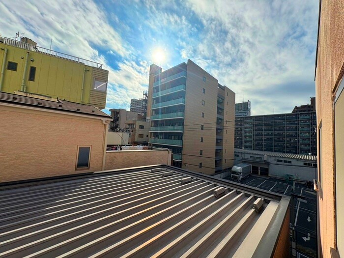 伊藤ビルの物件内観写真