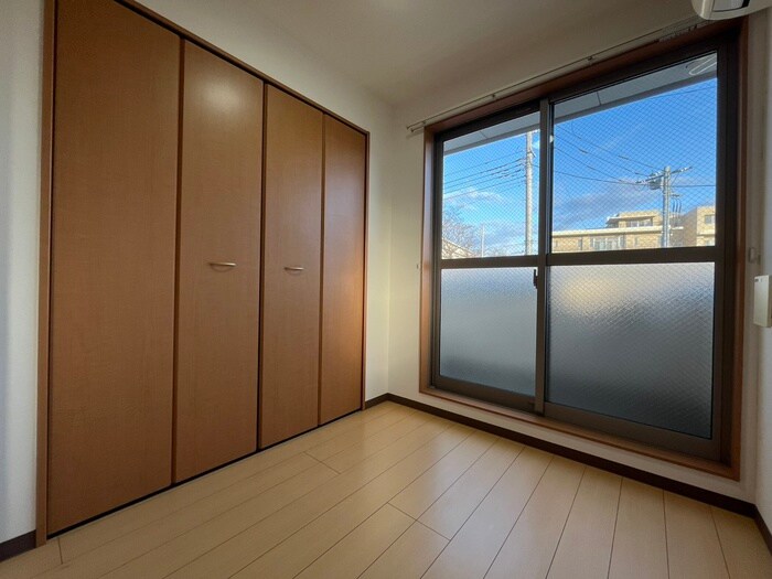 サンドルチェの物件内観写真