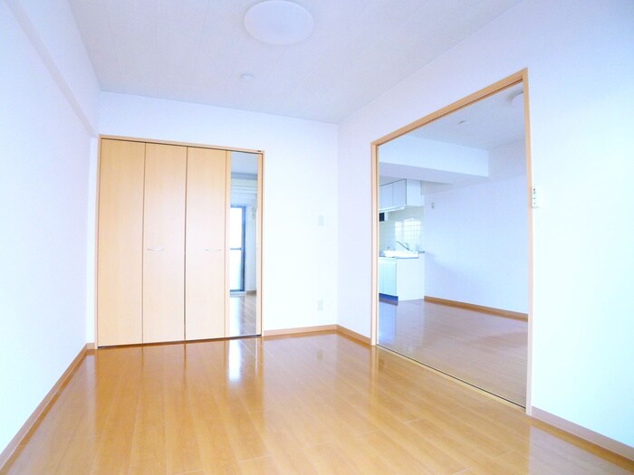 マンションドリ－ムⅢの物件内観写真