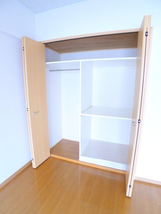 マンションドリ－ムⅢの物件内観写真