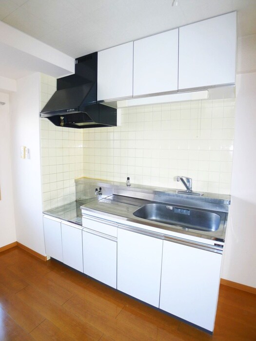 マンションドリ－ムⅢの物件内観写真