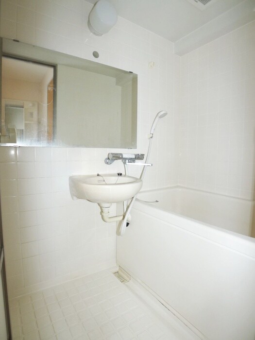 マンションドリ－ムⅢの物件内観写真