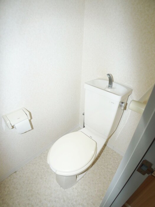 マンションドリ－ムⅢの物件内観写真