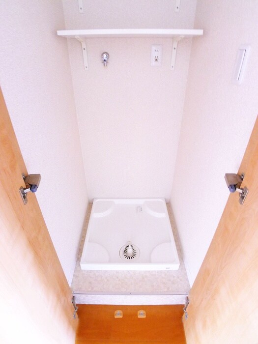 マンションドリ－ムⅢの物件内観写真