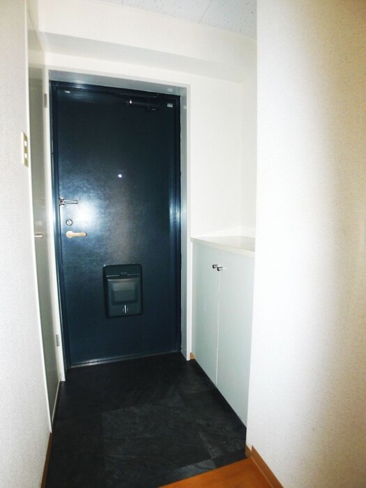 マンションドリ－ムⅢの物件内観写真