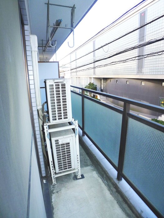 マンションドリ－ムⅢの物件内観写真