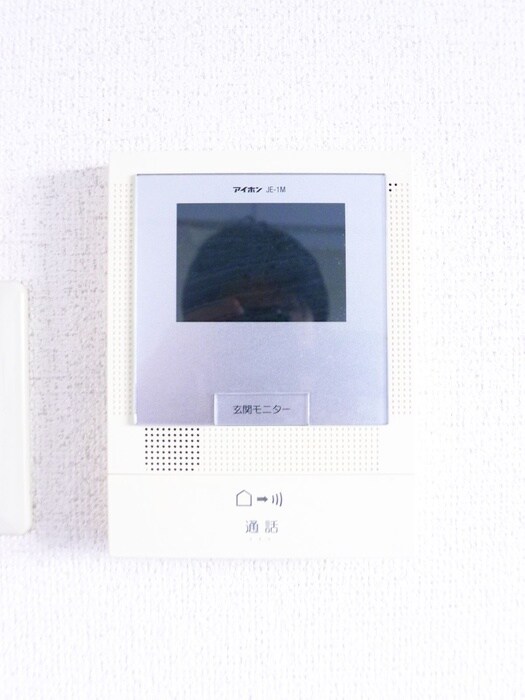 マンションドリ－ムⅢの物件内観写真