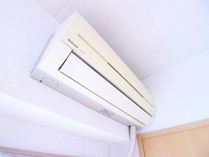 マンションドリ－ムⅢの物件内観写真