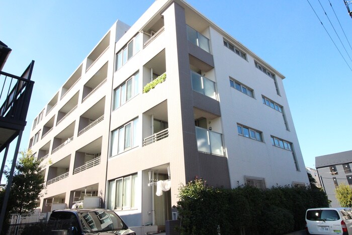 Ｂｅｌ　Ｍｅｒｉｓｓａの物件外観写真