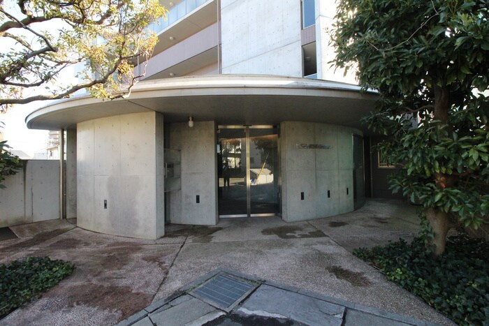 Ｂｅｌ　Ｍｅｒｉｓｓａの物件外観写真