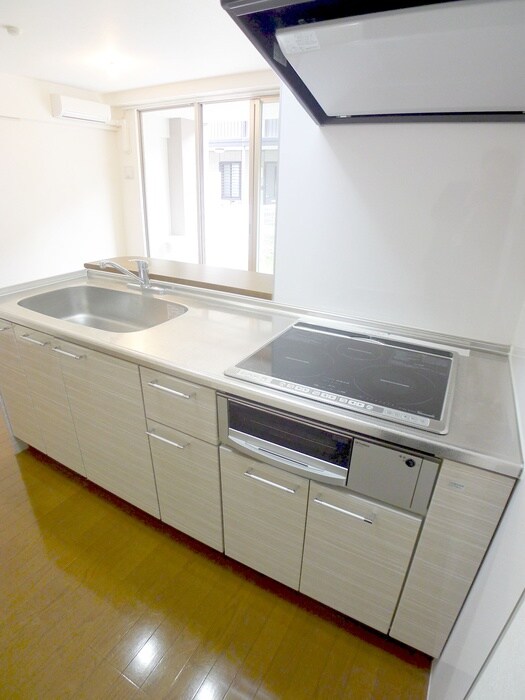 Ｂｅｌ　Ｍｅｒｉｓｓａの物件内観写真