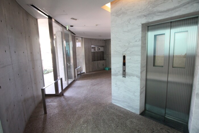 Ｂｅｌ　Ｍｅｒｉｓｓａの物件外観写真