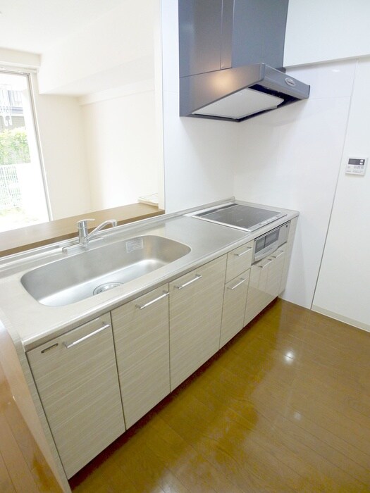 Ｂｅｌ　Ｍｅｒｉｓｓａの物件内観写真