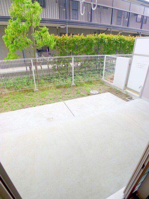 Ｂｅｌ　Ｍｅｒｉｓｓａの物件内観写真