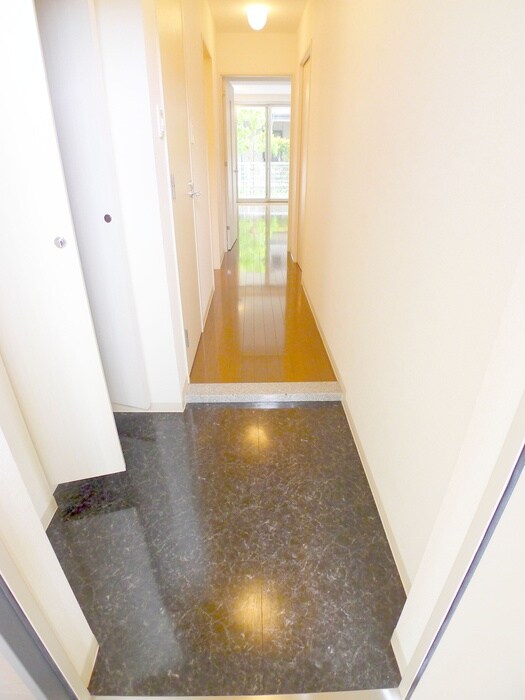 Ｂｅｌ　Ｍｅｒｉｓｓａの物件内観写真