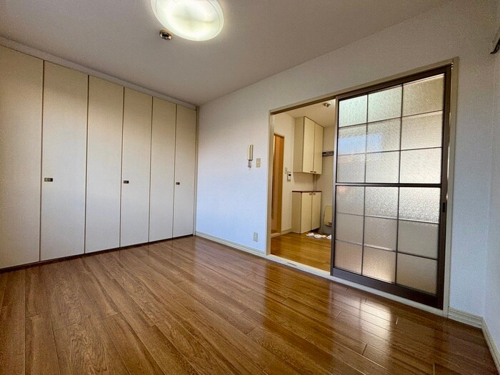 フラッツかなもりの物件内観写真