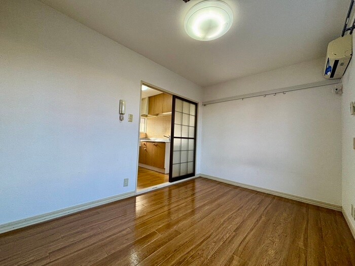 フラッツかなもりの物件内観写真