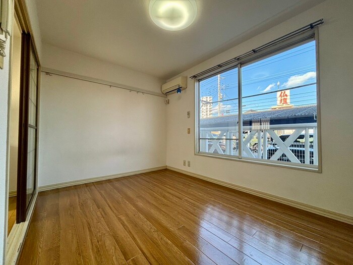 フラッツかなもりの物件内観写真