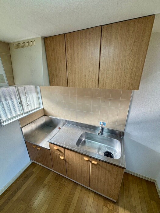 フラッツかなもりの物件内観写真