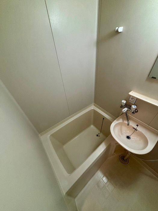 フラッツかなもりの物件内観写真