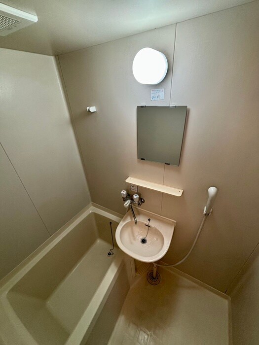 フラッツかなもりの物件内観写真