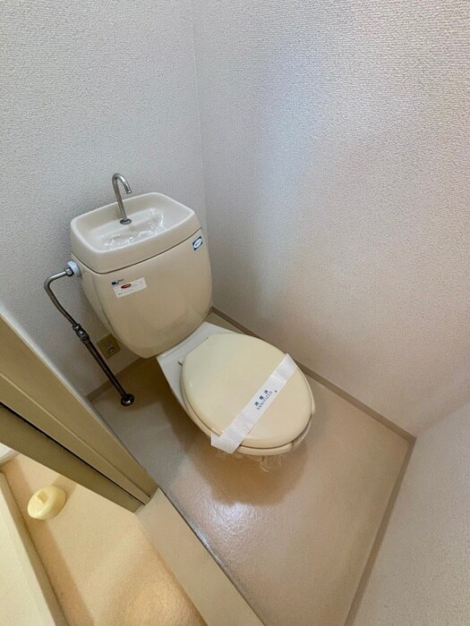 フラッツかなもりの物件内観写真