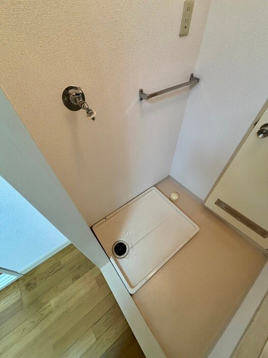 フラッツかなもりの物件内観写真