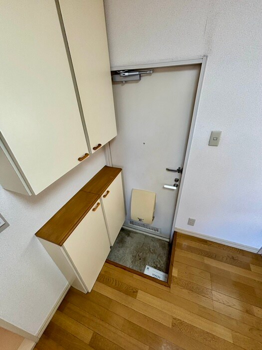 フラッツかなもりの物件内観写真