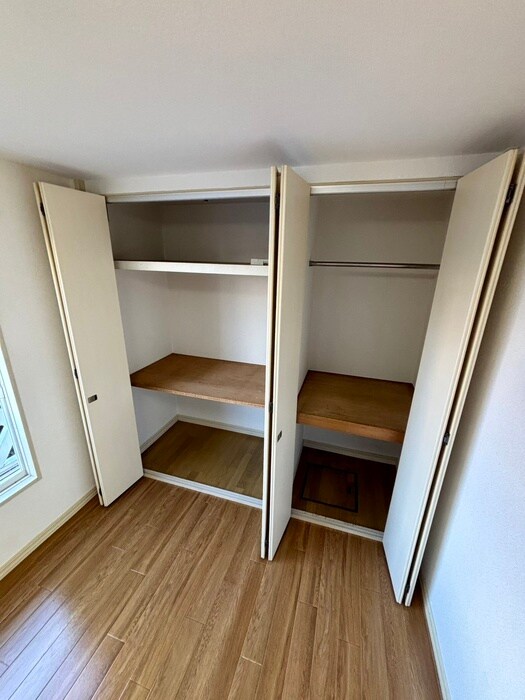 フラッツかなもりの物件内観写真