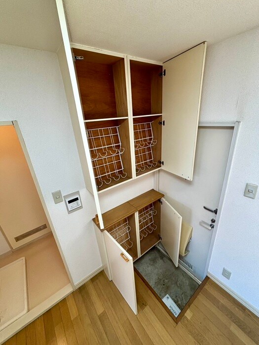 フラッツかなもりの物件内観写真