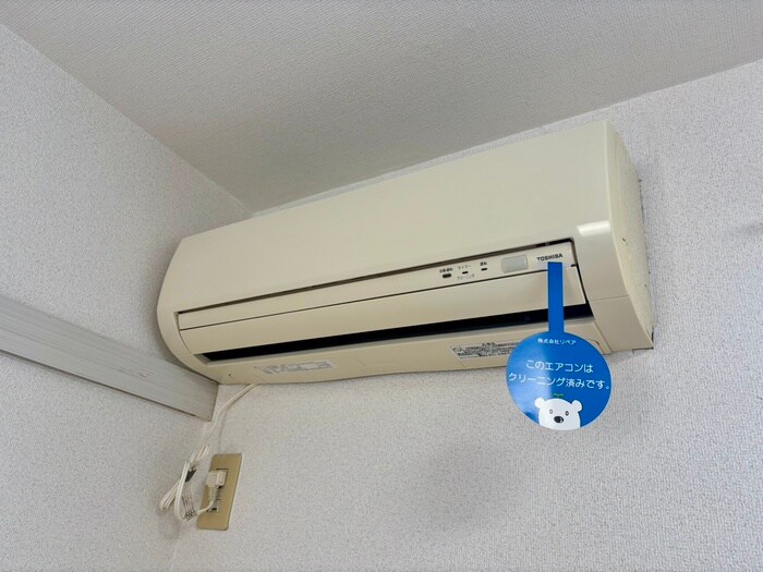 フラッツかなもりの物件内観写真