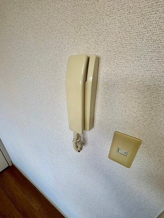 フラッツかなもりの物件内観写真