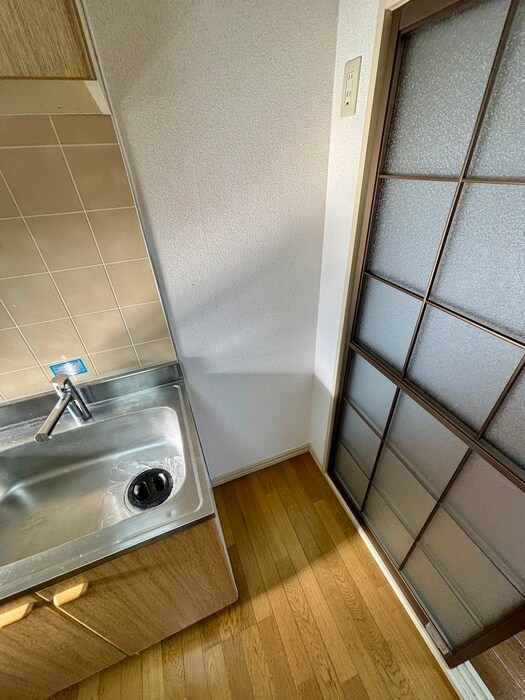 フラッツかなもりの物件内観写真