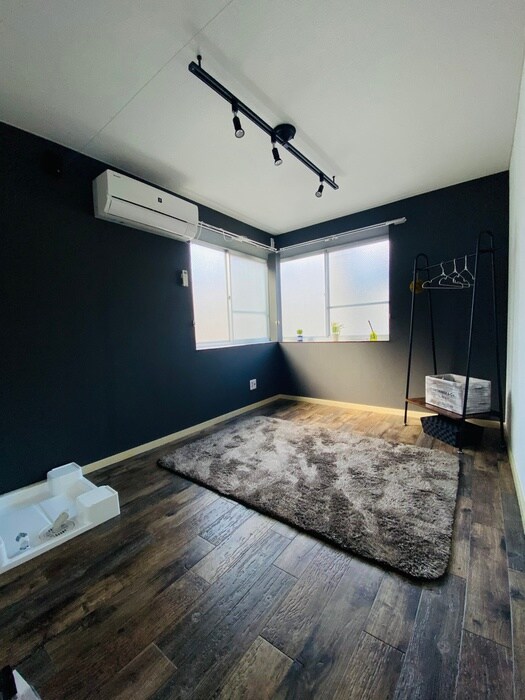 リデアル三鷹の物件内観写真