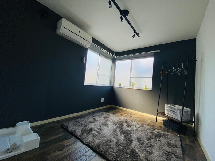 リデアル三鷹の物件内観写真