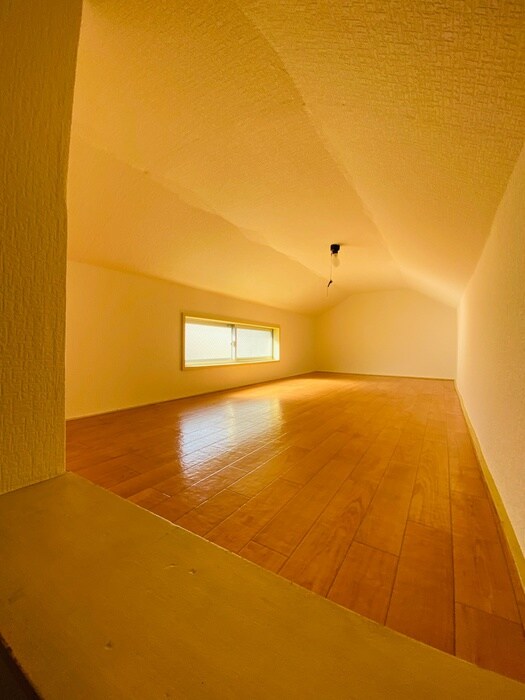 リデアル三鷹の物件内観写真