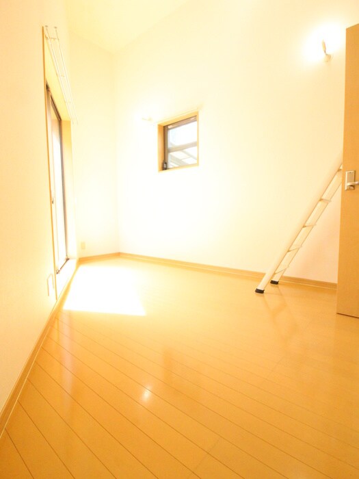 ウイング奥沢の物件内観写真