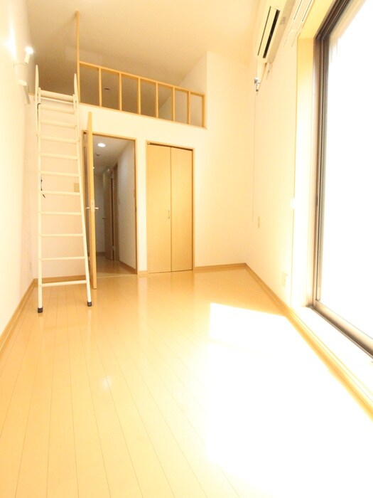 ウイング奥沢の物件内観写真