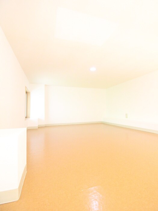 ウイング奥沢の物件内観写真