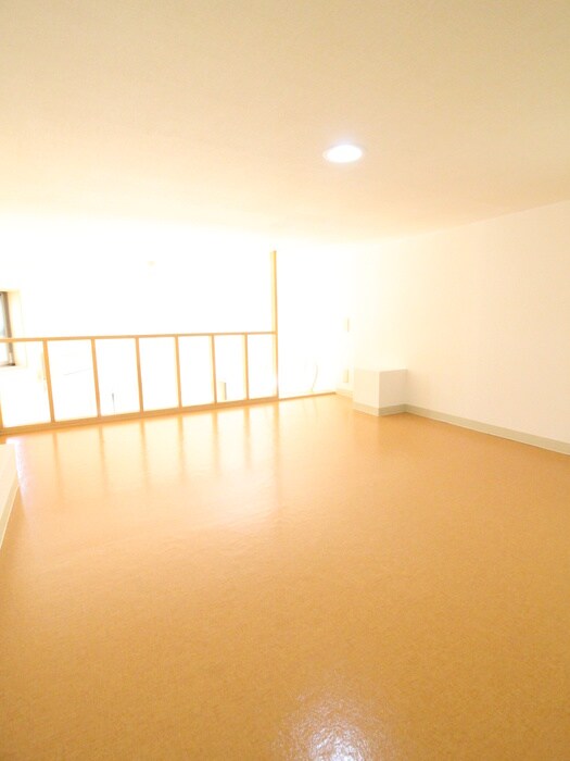 ウイング奥沢の物件内観写真