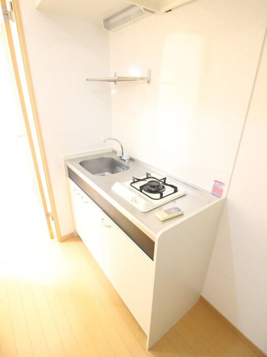 ウイング奥沢の物件内観写真