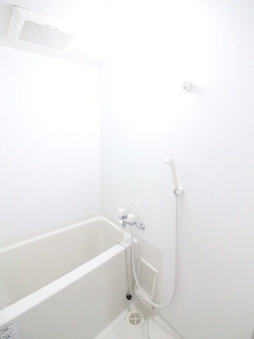 ウイング奥沢の物件内観写真